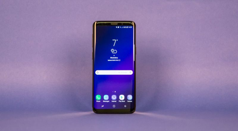 Samsung Galaxy Diklaim Punya Masalah Daya Tahan Baterai Yang Buruk