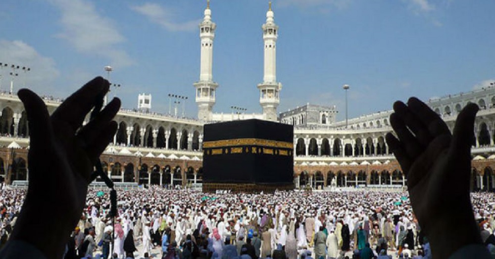 Indosat Ooredoo Siap Layani Jamaah Haji 2018