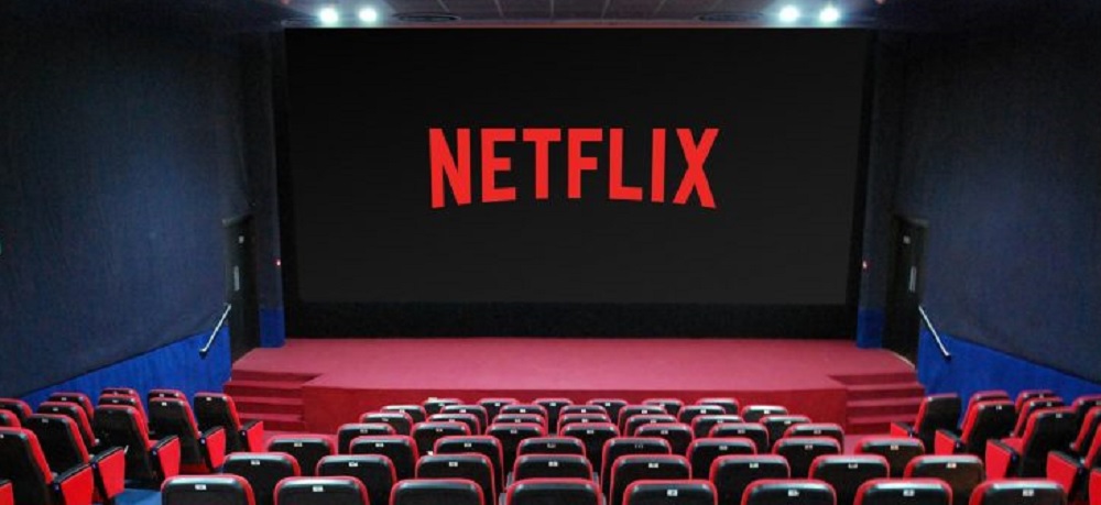 Tak Dapat Oscar, Netflix Bikin Gedung Film Sendiri