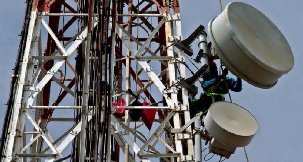 Proses Refarming Frekuensi 2100 MHz XL Axiata Tuntas Lebih Cepat