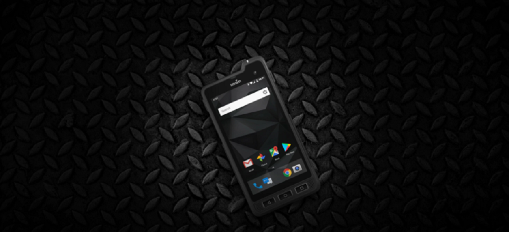 Sonim XP8 Konsisten Sebagai Smartphone Tahan Banting