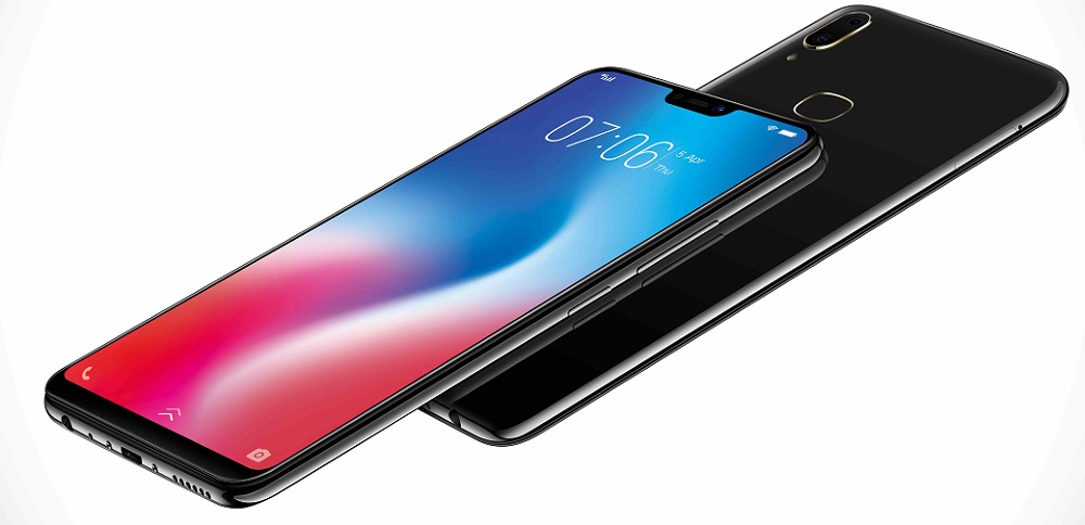 Vivo V9, Produk Tergres Itu Sudah Tersedia di Indonesia Harga Rp 4 Jutaan