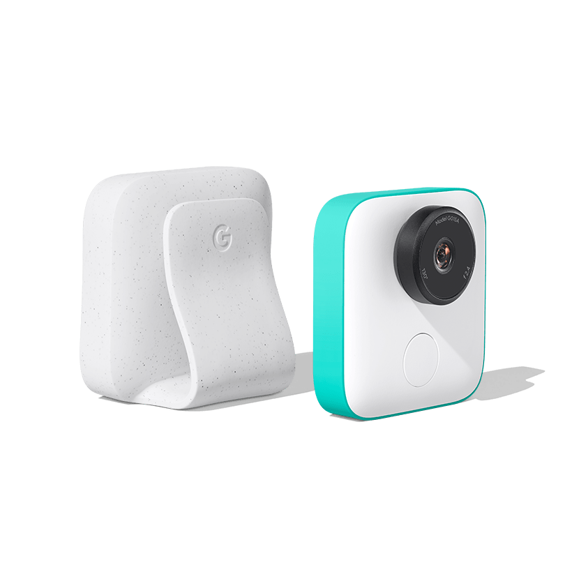 Google Clips Gelar Promo Diskon $50