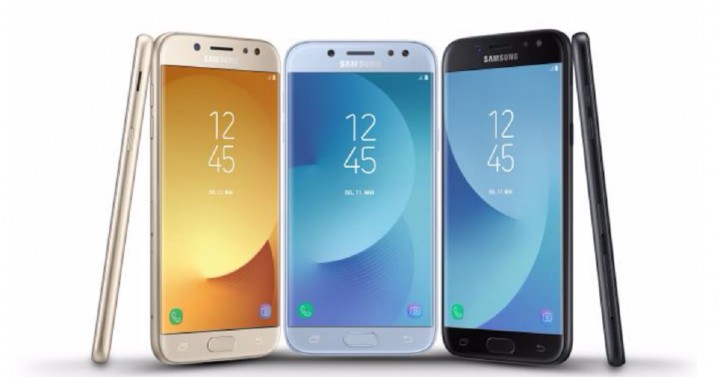 Samsung Galaxy J4 dan J6 Dapat Sertifikasi NCC