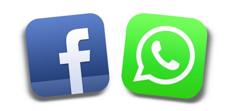 Pendiri WhatsApp Berpisah dengan Facebook