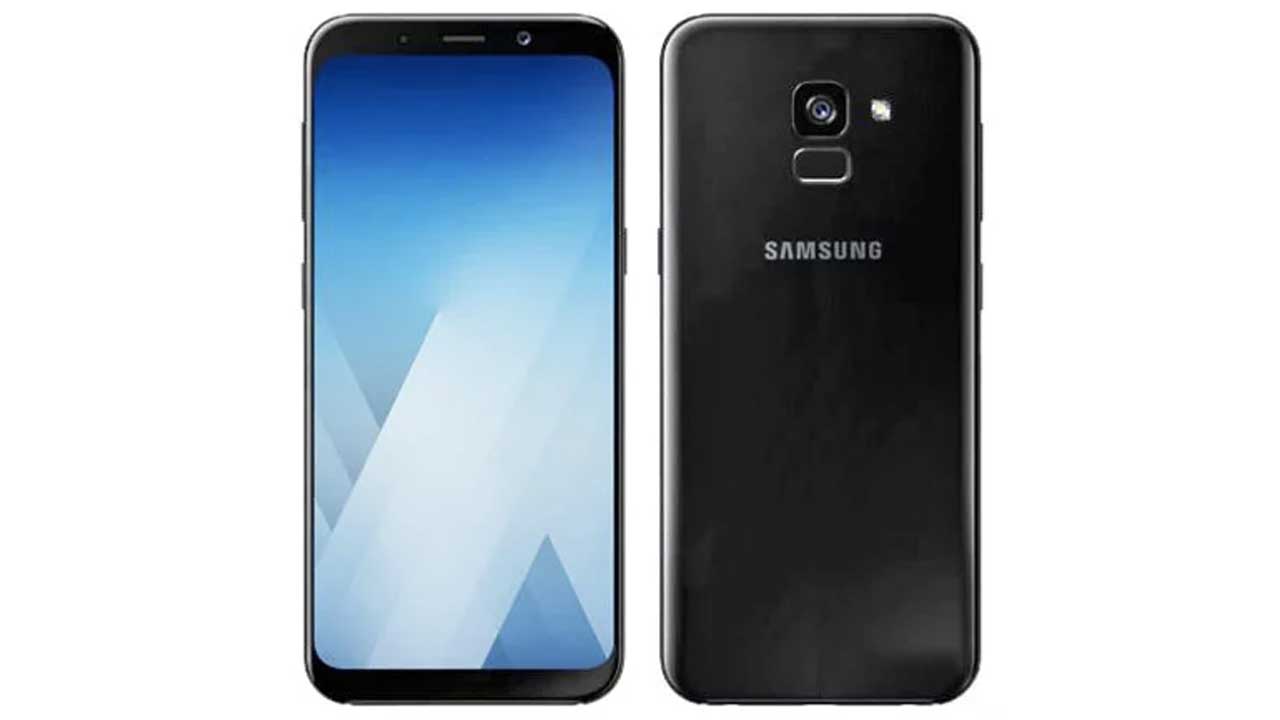 Samsung Galaxy A6 dan A6+ Ada di Situs Web Samsung Indonesia dengan Bixby
