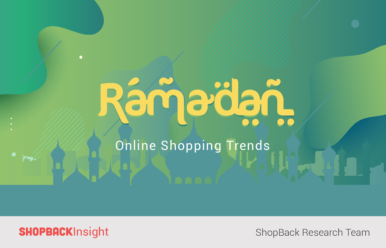 Tren Belanja Online Selama Ramadan