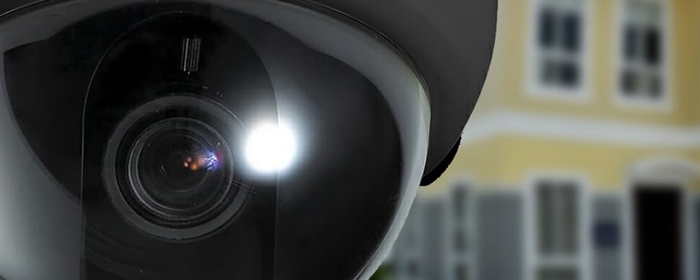 Hikvision Menyediakan Sistem Keamanan Canggih