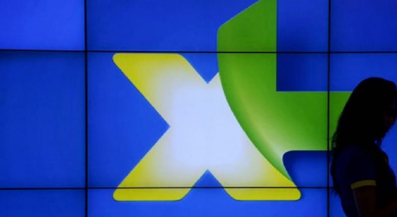 Pendapatan dan Kinerja XL Axiata Q1 2018 Positif