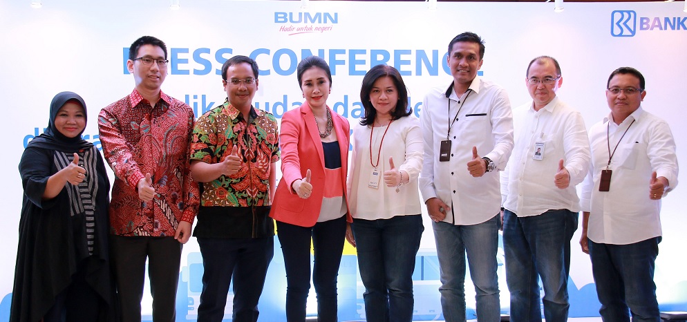 BRI dan Traveloka Tawarkan Promo Seputar Lebaran