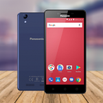 Panasonic P95