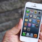 iPhone 5