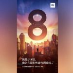 Xiaomi Mi 8