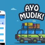 aplikasi ayo mudik