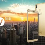 Luna V Dual