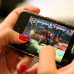 game strategi dan action