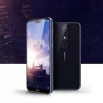Nokia X6