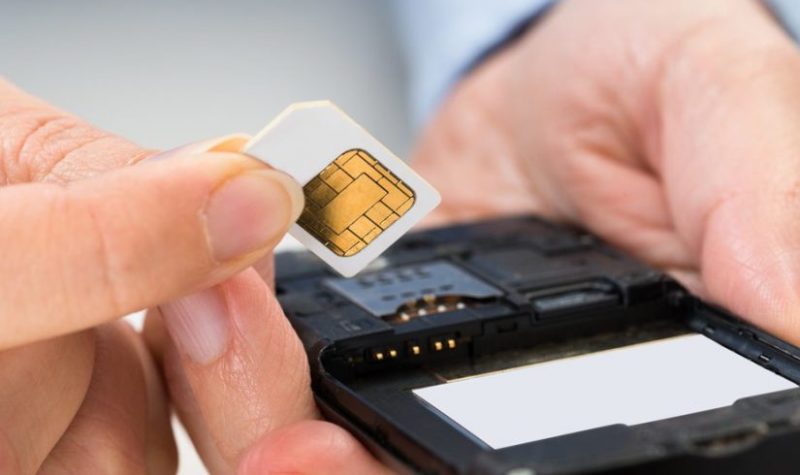 Mulai 1 Mei Yang Belum Registrasi SIM Card Pra-Bayar Akan Mati Total