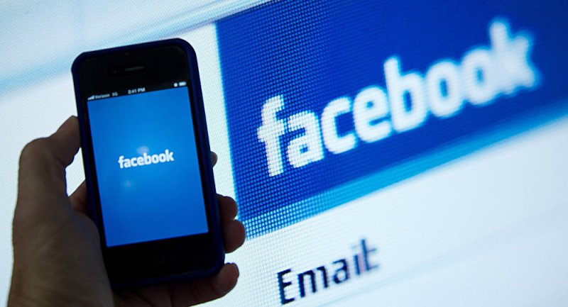 Terkait Isu Pemblokiran, Facebook Akan Temui Kominfo Pekan Depan