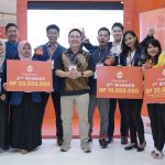 Shopee Campus Competition