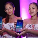 Galaxy A6 dan A6 Plus