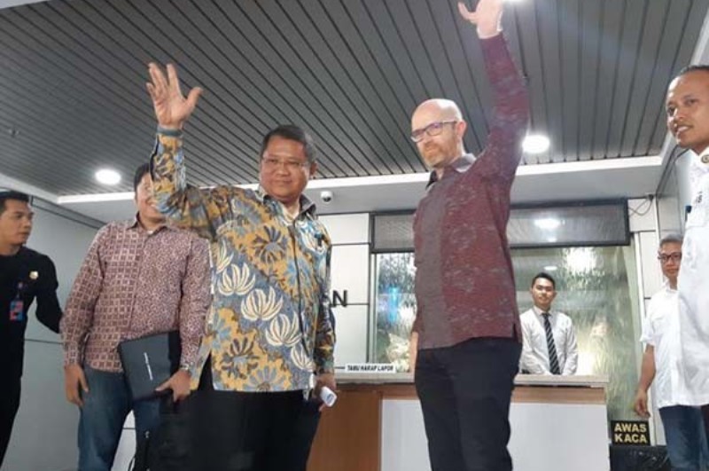 Ternyata Ini Penyebab Pemerintah Ancam Blokir Facebook di Indonesia