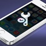 masalah yang sering terjadi pada iPhone