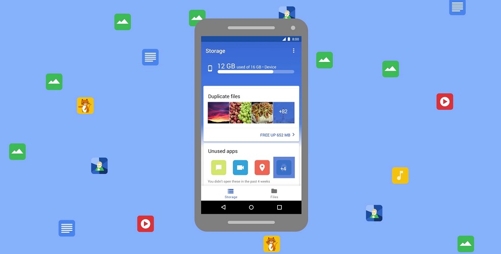Google Go, Aplikasi Browser Tak “Sedot” Banyak Data
