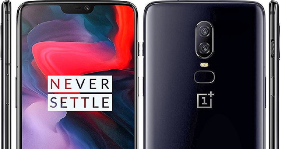 OnePlus 6 Datang, Superphone Harga Nyaris 9 Jeti