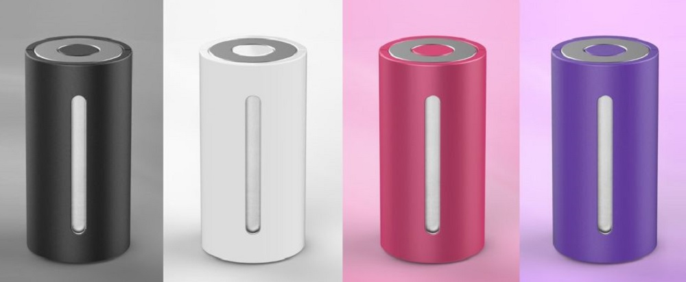 Vago, Gadget Kompresor Isi Koper Biar Mampat