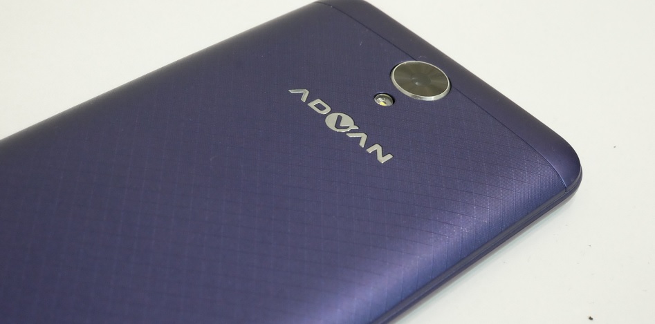 Advan S5E 4GS Siapkan Fitur Pengaman, Harga 999 Ribu Saja