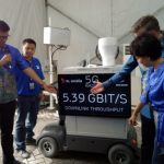 jaringan teknologi 5G