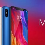 Xiaomi Mi 8