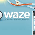 aplikasi waze