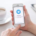 aplikasi Telegram