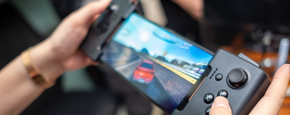 Asus ROG Phone Akhirnya Dirilis!
