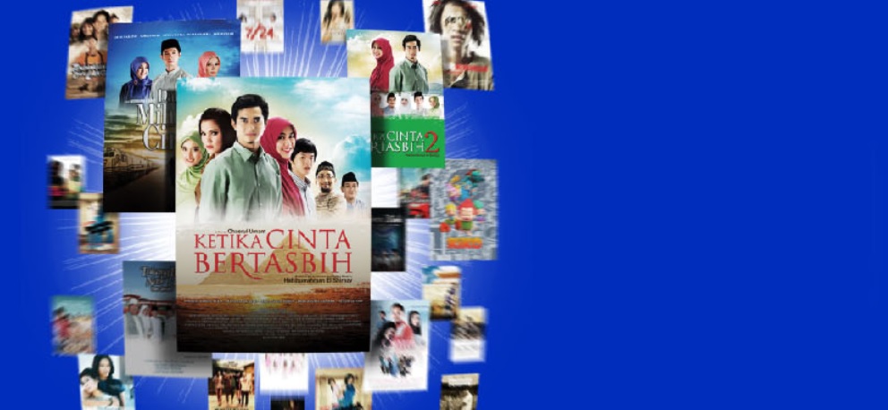 XL Super Nonton, Tetap Nonton Televisi di Saat Mudik
