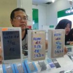 seri xiaomi