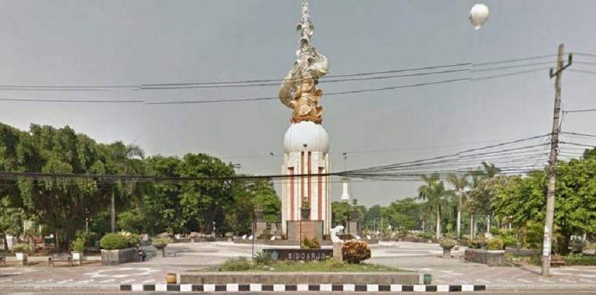 Indosat Ooredoo Siapkan Sidoarjo Jadi Smart City