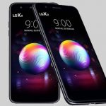 K11 Plus dan K11 alpha