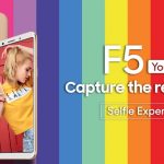 Oppo F5 Youth