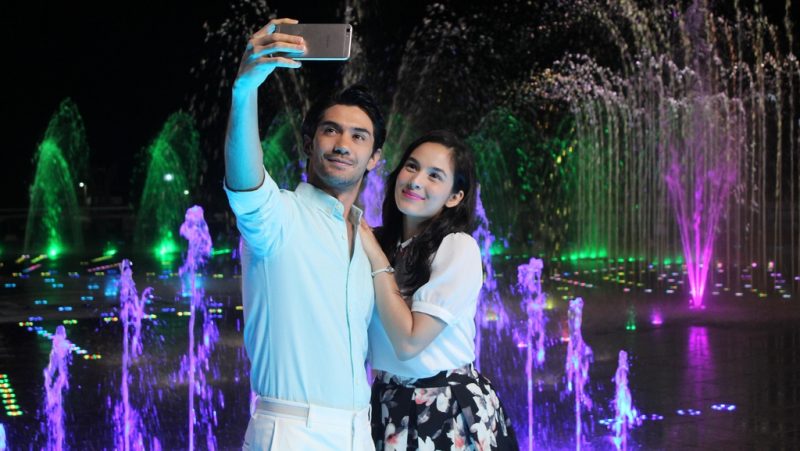 5 Lokasi Menakjubkan di Indonesia Untuk Foto Selfie