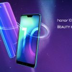 honor 10