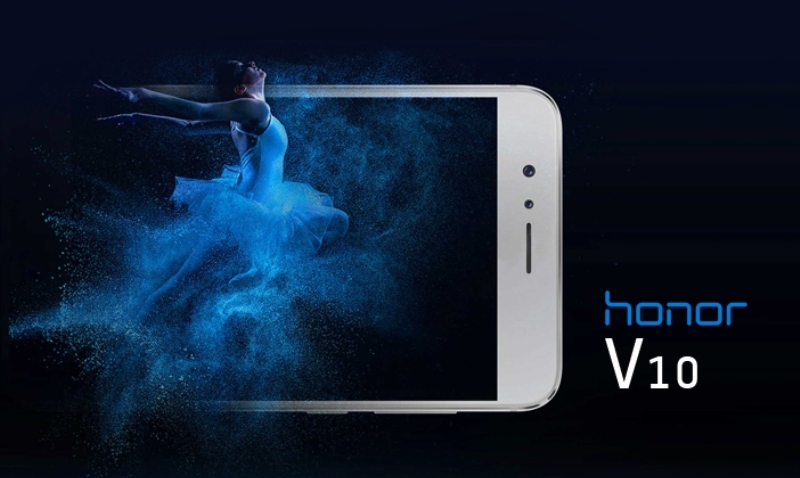 Review Honor V10: Usung Layar Bezel-Less dan Desain Menawan