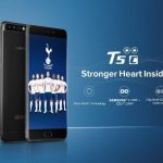 Leagoo T5c