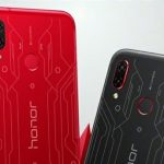 Honor Play Special Edition