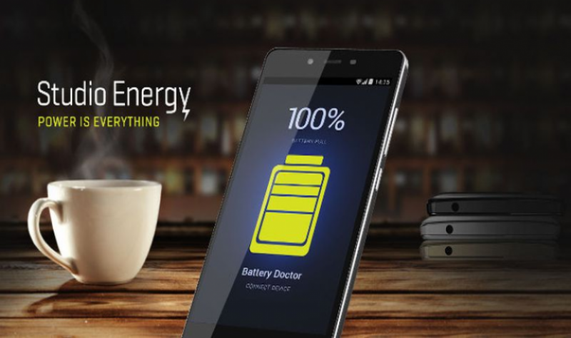 Deretan 10 Smartphone Dengan Kapasitas Baterai Besar