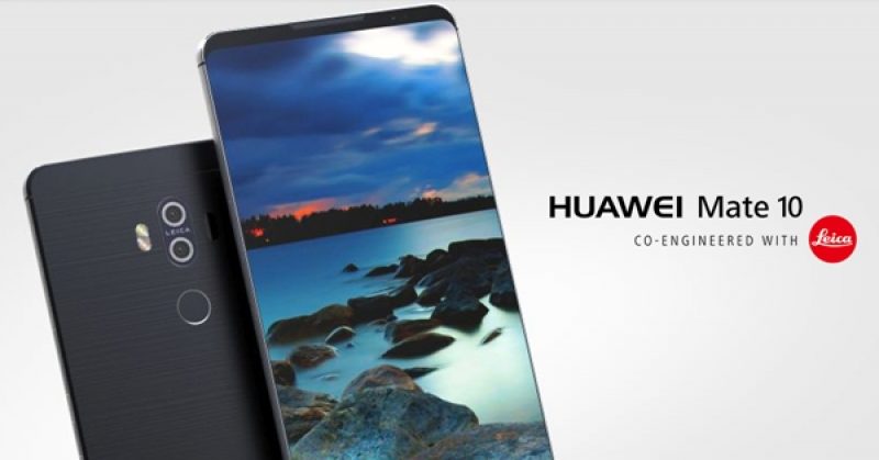Review Huawei Mate 10: Smartphone Flagship Dengan Desain Mewah