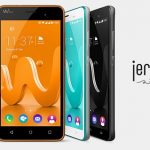 Wiko Jerry