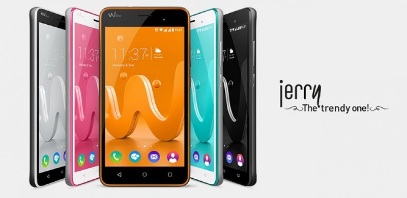 Review Wiko Jerry: Smartphone Cantik Dengan Harga Rp 1 Jutaan
